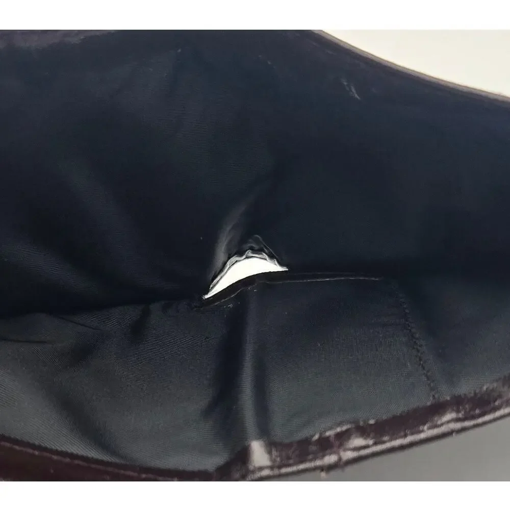 Wood Duck 100% Split Grain Leather Men's Wallet